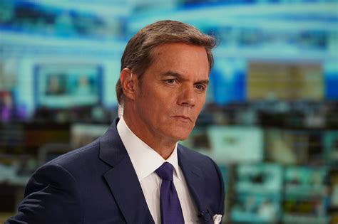 Fox News anchor Bill Hemmer excited as he takes over Shepard Smith’s ...