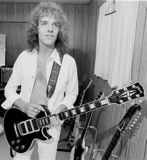 Peter Frampton comes alive ... again! - Goldmine Magazine: Record ...