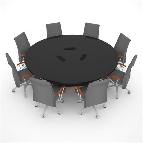 Hopkins Round Table | Paul Downs Cabinetmakers