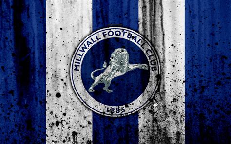 Millwall F.C. Wallpapers - Wallpaper Cave