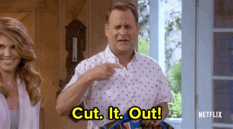 Dave Coulier Netflix GIF - Find & Share on GIPHY