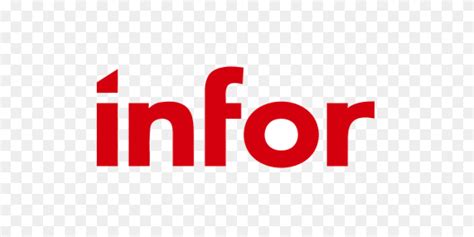 Infor Logo & Transparent Infor.PNG Logo Images