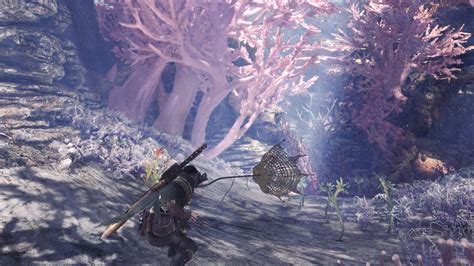 Image - MHW-Coral Highlands Screenshot 001.jpg | Monster Hunter Wiki ...