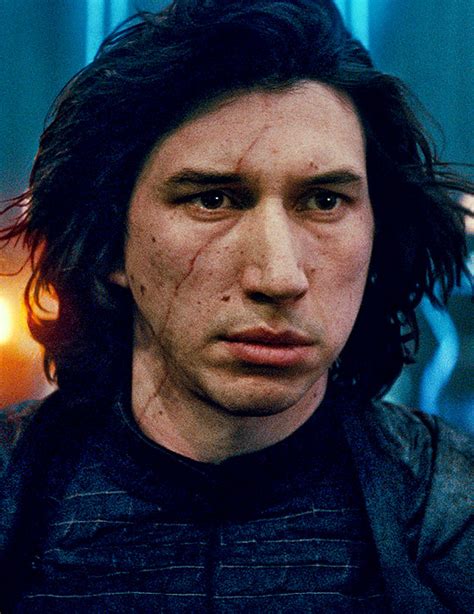 Adam Driver Daily | Star wars kylo ren, Adam driver, Ren star wars