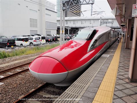 The Shinkansen-Japan's High Speed Trains - TS Japan Rail - Railfan Site ...