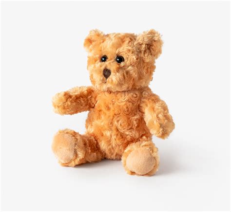 Bear Growls Cuddly Toy | Bookblock | Cards, Stationery and Gift Boxes