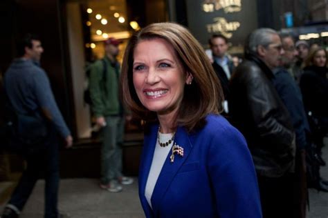 Michele Bachmann Bio, Husband, Education And Family Life - Networth ...