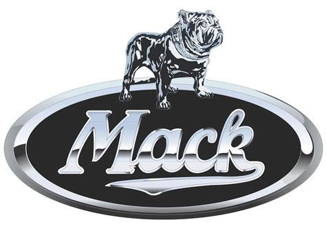 Pin by Juan Manuel on Car and Motorcycle Logos | Mack trucks logo ...