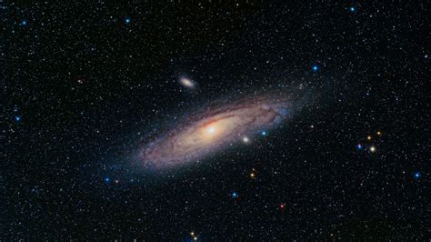 Andromeda 4K Wallpapers - Top Free Andromeda 4K Backgrounds ...