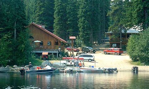 Camping in Lake Country, BC: Campgrounds, RV resorts | RVwest