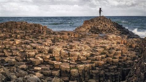 Giant Causeway Northern Ireland Map | Bruin Blog