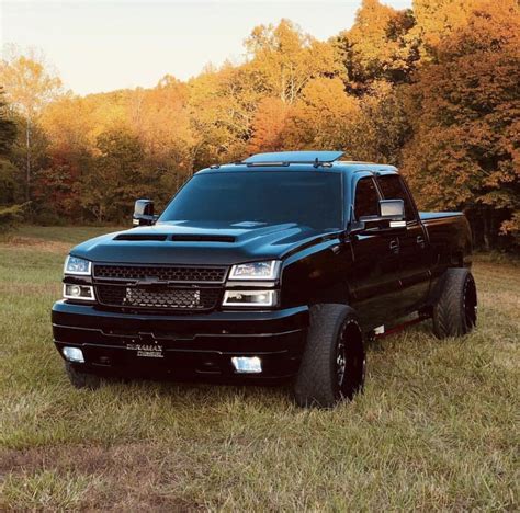 Duramax | Chevy diesel trucks, Diesel trucks, Silverado truck