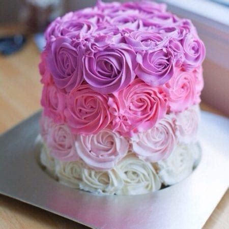 Pasteles Para Cumpleaños, 50 Sorprendentes Ideas Para Pastel Para El ...