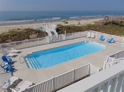 Top 10 Beachfront Hotels In Emerald Isle, North Carolina - | Trip101