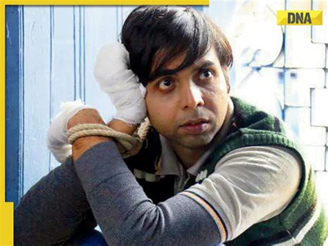 Abhishek Banerjee opens up on Stree 2 and pressure of returning as Jana ...