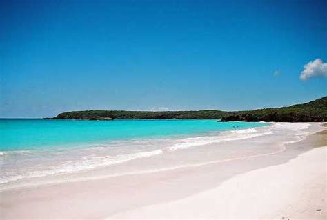 Caracas Beach (Red Beach), Puerto Rico, Usa | Caracas Beach (Red Beach ...