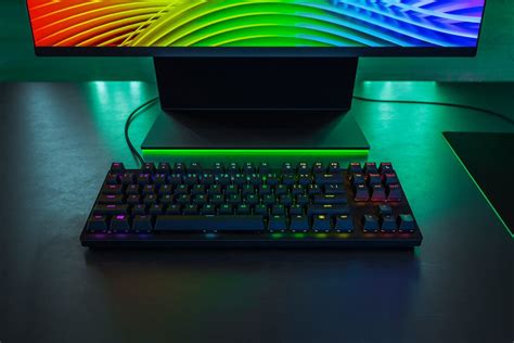 Razer Huntsman Tournament Edition Review - Pro Gamer Reviews