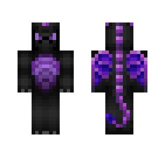 Download Ender Dragon Minecraft Skin for Free. SuperMinecraftSkins