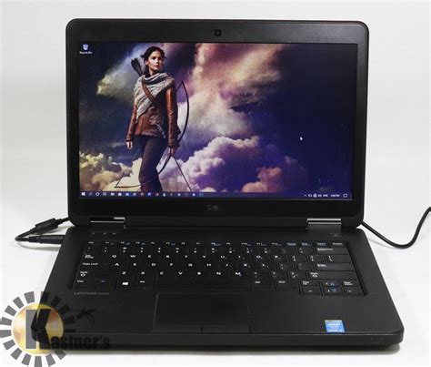 DELL LATITUDE 5440 INTEL i5 WINDOWS 10 LAPTOP SSD