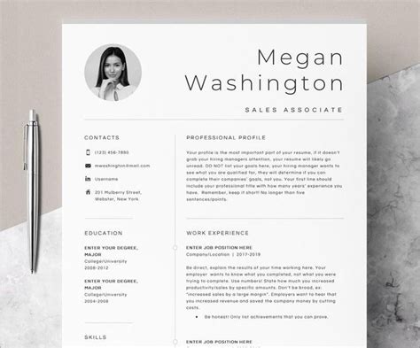 Canva resume templates - Julibw