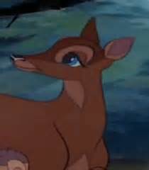 Voice Of Faline - Bambi | Behind The Voice Actors