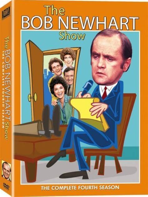 "The Bob Newhart Show" Change Is Gonna Do Me Good (Épisode télévisé ...