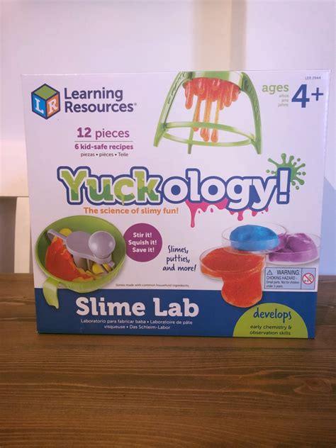 Learning Resources – Science Week Activities | Review