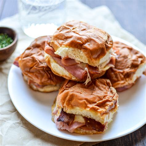 23 Easy Sandwich Recipes for Dinner and Lunch - Cooking and BeerCooking ...