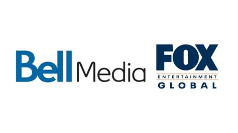 Bell Media Logo Png