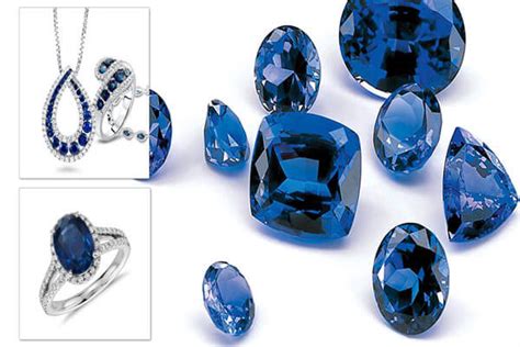 Đá Sapphire là gì? Giá trị và công dụng của đá Sapphire