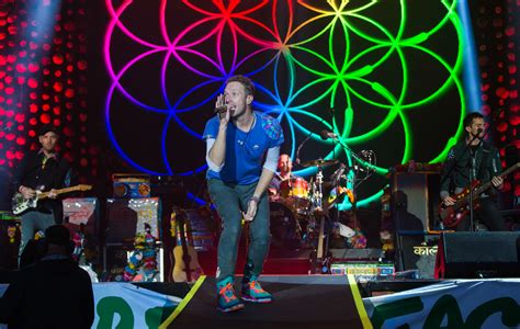 Every Coldplay song ranked in order of greatness