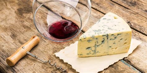 18 Best Cheese and Wine Pairings