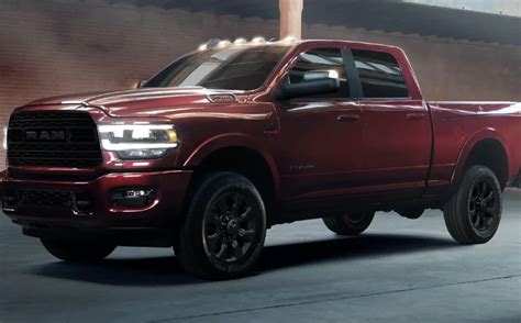 2023 Dodge Ram Truck Price, Specs, Release Date ...