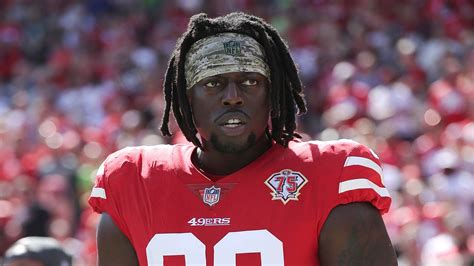 49ers' Javon Kinlaw has profane verbal confrontation with reporter on ...