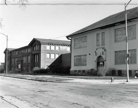 Pictures 3 Belvidere High School, Belvidere Illinois