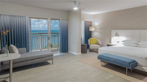 Hotel Rooms and Suites in Aruba | Hyatt Regency Aruba Resort Spa and Casino