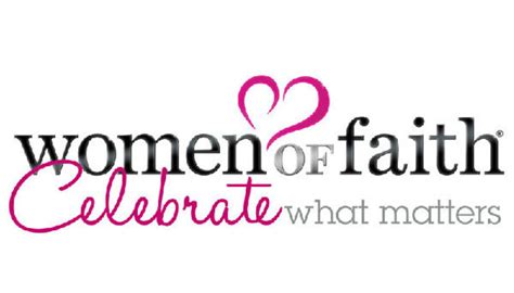 2014 Women of Faith - Event -CultureMap Dallas