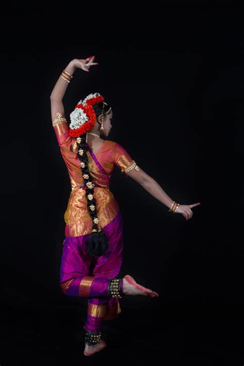 Bharatanatyam Poses Images