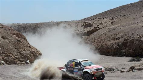 Two Die In Dakar Rally Crash | Scoop News | Sky News