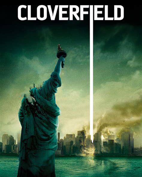 Cloverfield (4K) Vudu Redeem – Cheap Digital Codes