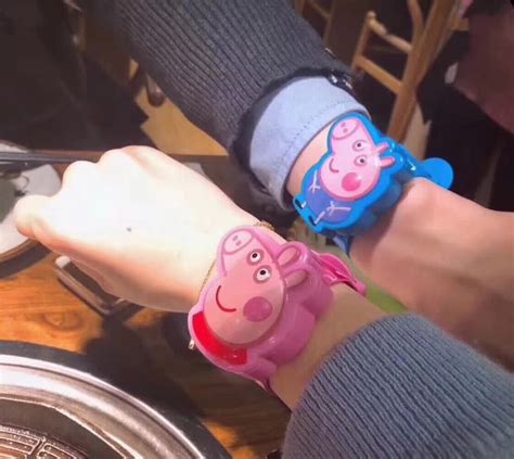 Tik Tok denies rumored Peppa Pig ban - CGTN