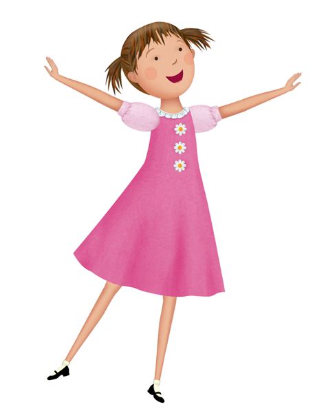 Pinkalicious Fun! – Macksville City Library