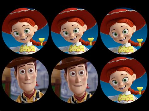 woody jessie - Sheriff Woody Fan Art (35762834) - Fanpop