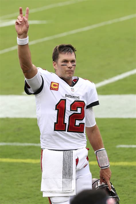 Buccaneers Quarterback 2023 - 2023