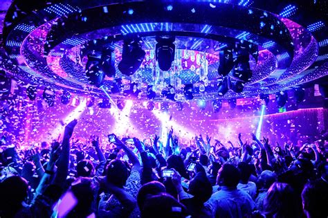 5 Things We Like About Omnia Las Vegas