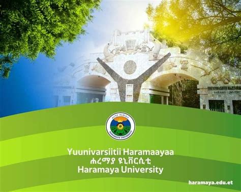 Haramaya University