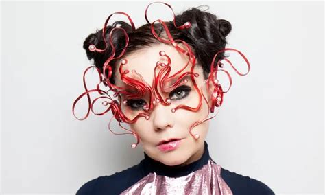 Björk family, husband, children, parents, siblings - Celebrity FAQs