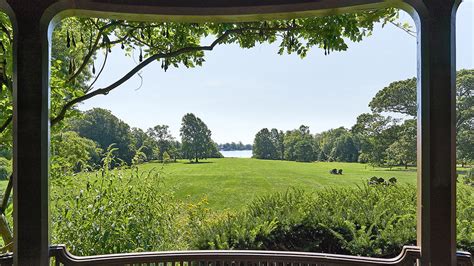 Bayard Cutting Arboretum State Park | The Cultural Landscape Foundation