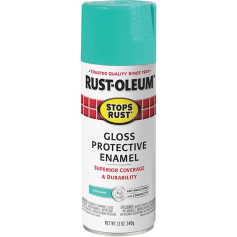 Rust-Oleum Stops Rust Anti-Rust Spray Paint - Walmart.com - Walmart.com