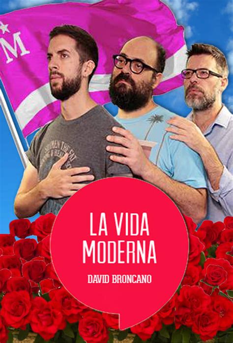 La Vida Moderna - Trakt